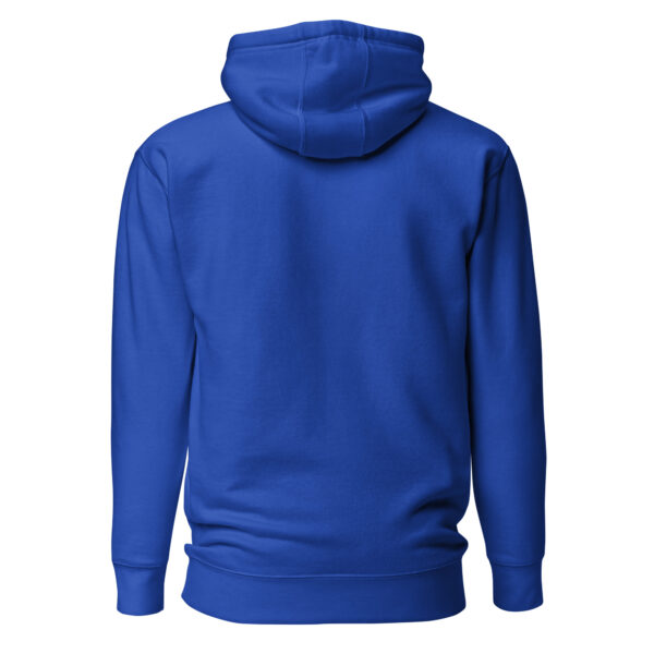 Unisex Kapuzenpullover “Berge”